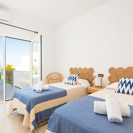 Villa Galerna Son Bou Exterior photo