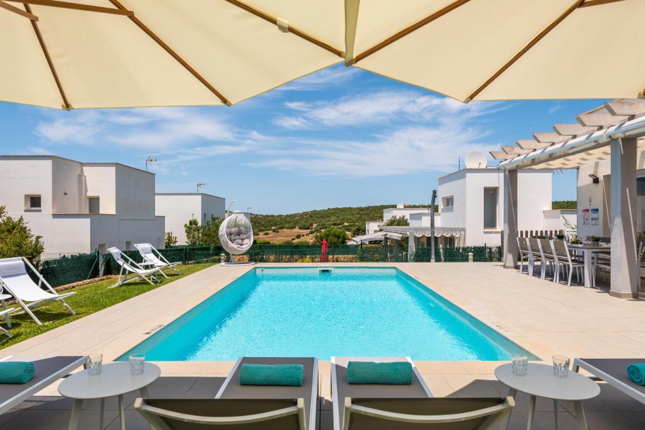 Villa Galerna Son Bou Exterior photo