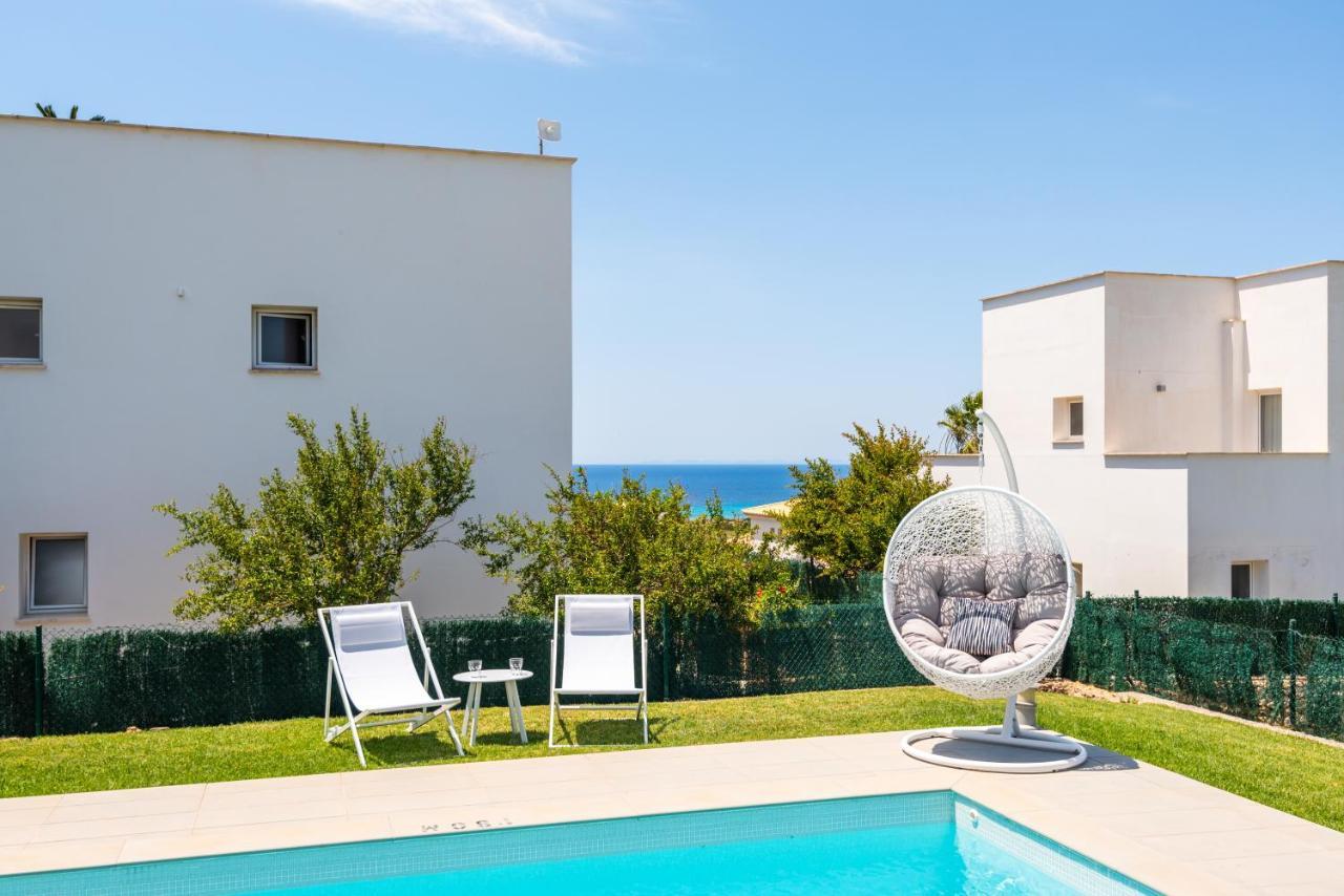 Villa Galerna Son Bou Exterior photo