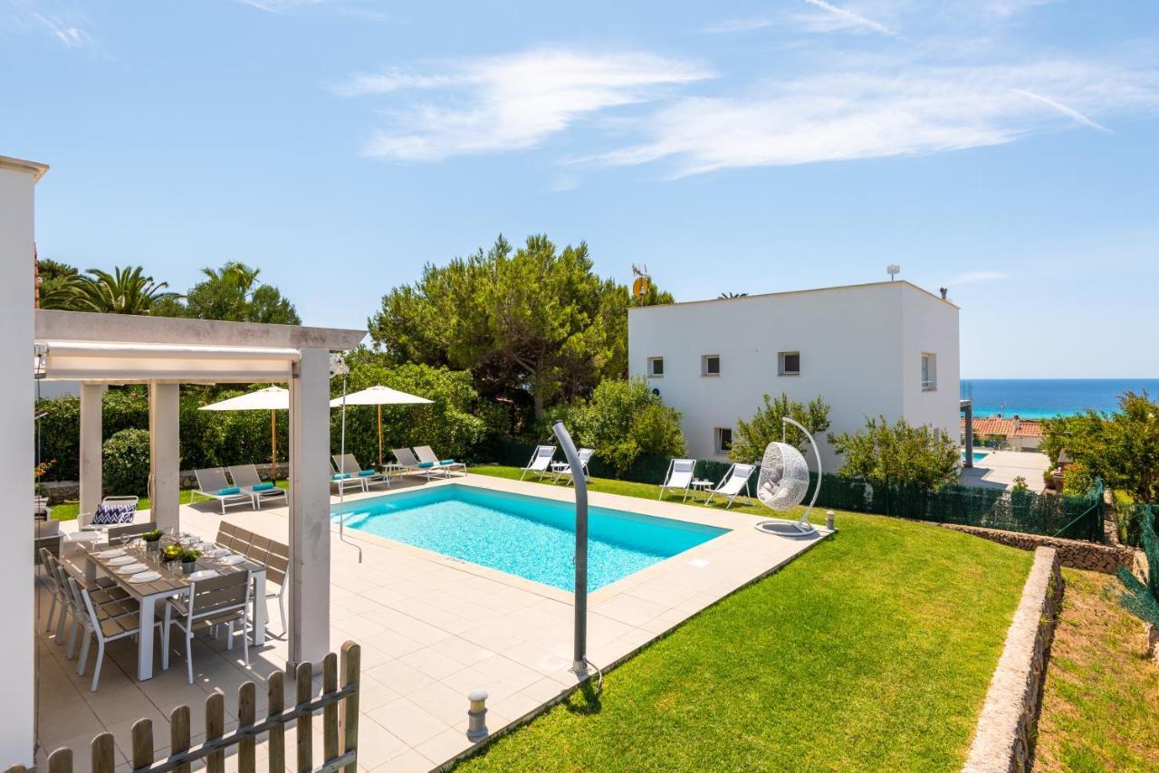 Villa Galerna Son Bou Exterior photo