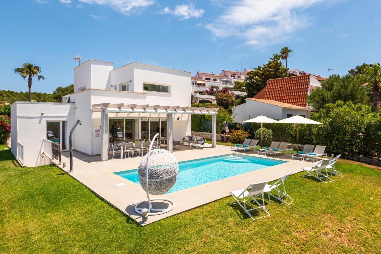 Villa Galerna Son Bou Exterior photo
