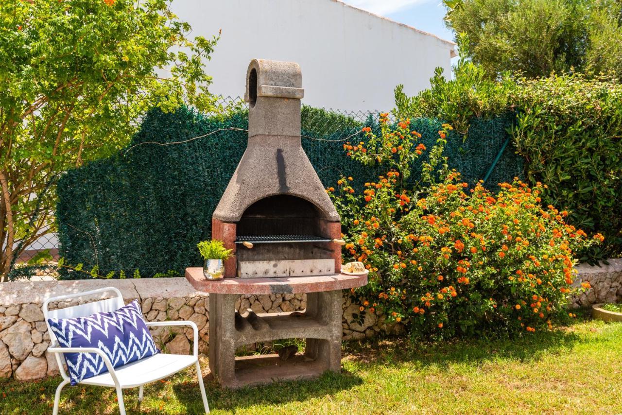 Villa Galerna Son Bou Exterior photo