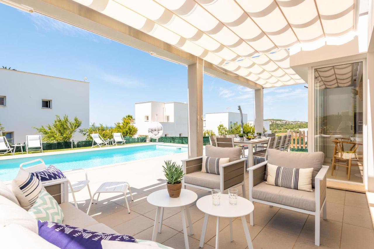 Villa Galerna Son Bou Exterior photo