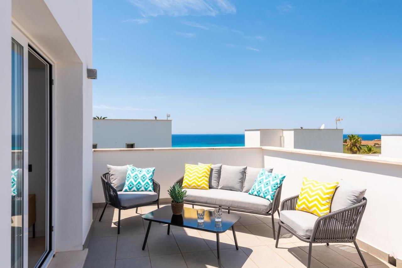 Villa Galerna Son Bou Exterior photo