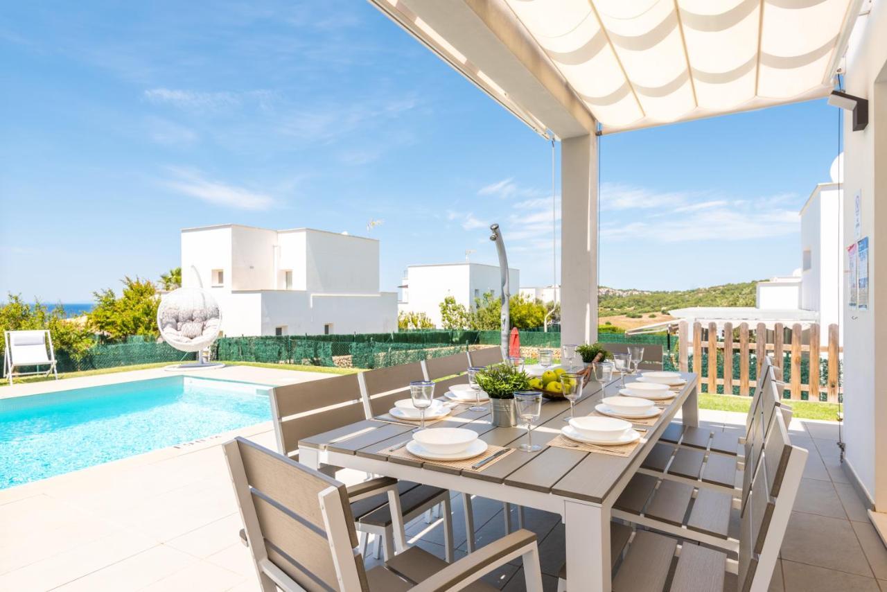 Villa Galerna Son Bou Exterior photo
