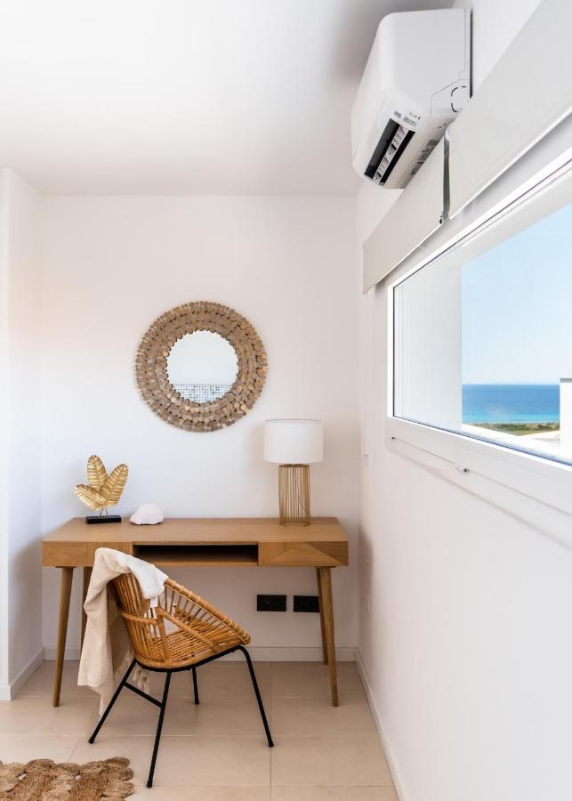Villa Galerna Son Bou Exterior photo